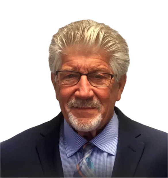 Jerry Ballenger
